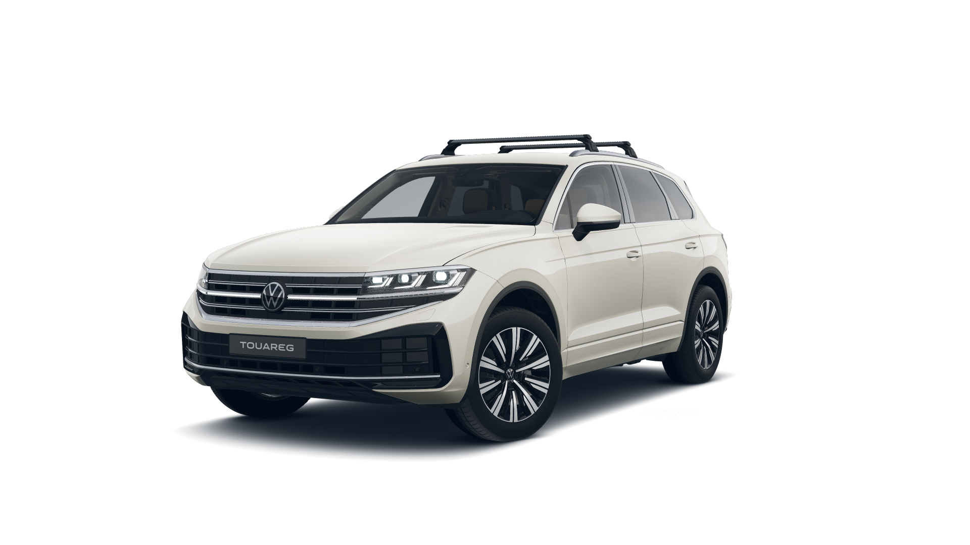 Volkswagen Touareg 3.0 V6 TDI Elegance Elegance
