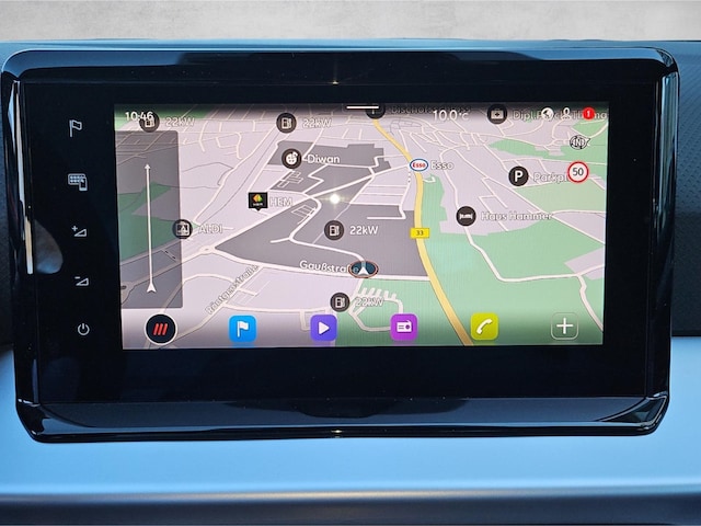 Seat Ibiza 1.0 TSI DSG FR-lijn