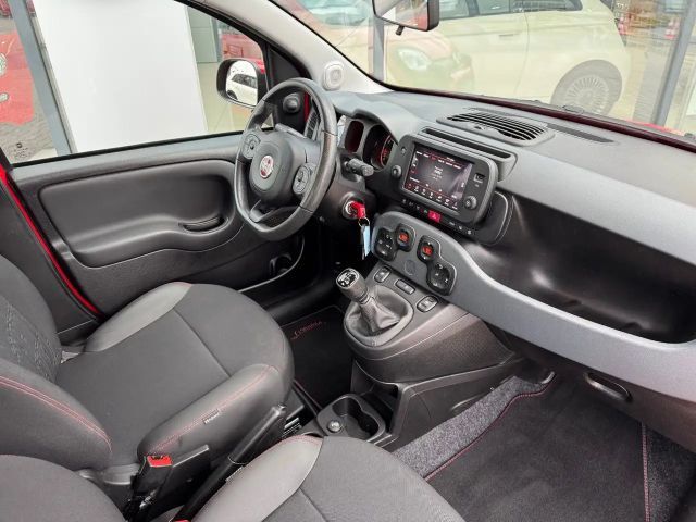 Fiat Panda CityCross