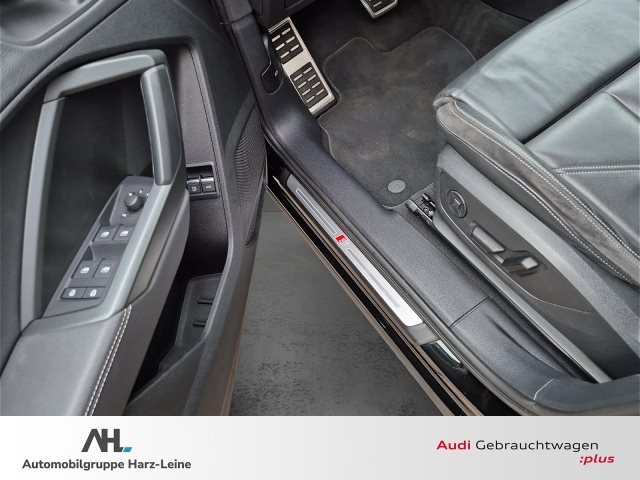 Audi Q3 45 TFSI Hybride S-Tronic