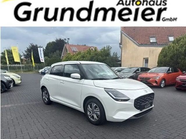 Suzuki Swift Comfort