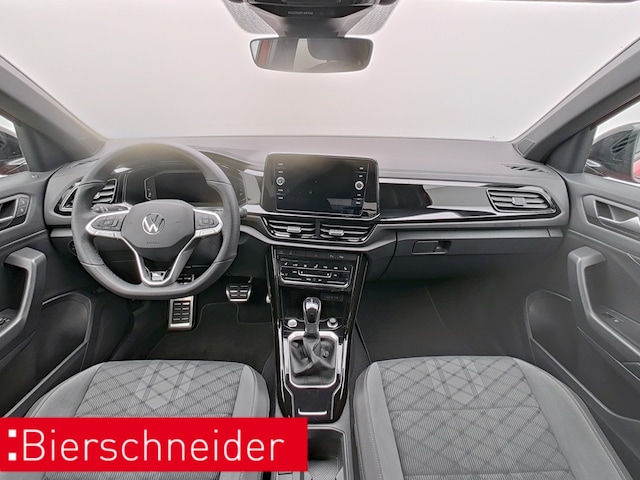 Volkswagen T-Roc 1.5 TSI DSG IQ.Drive R-Line