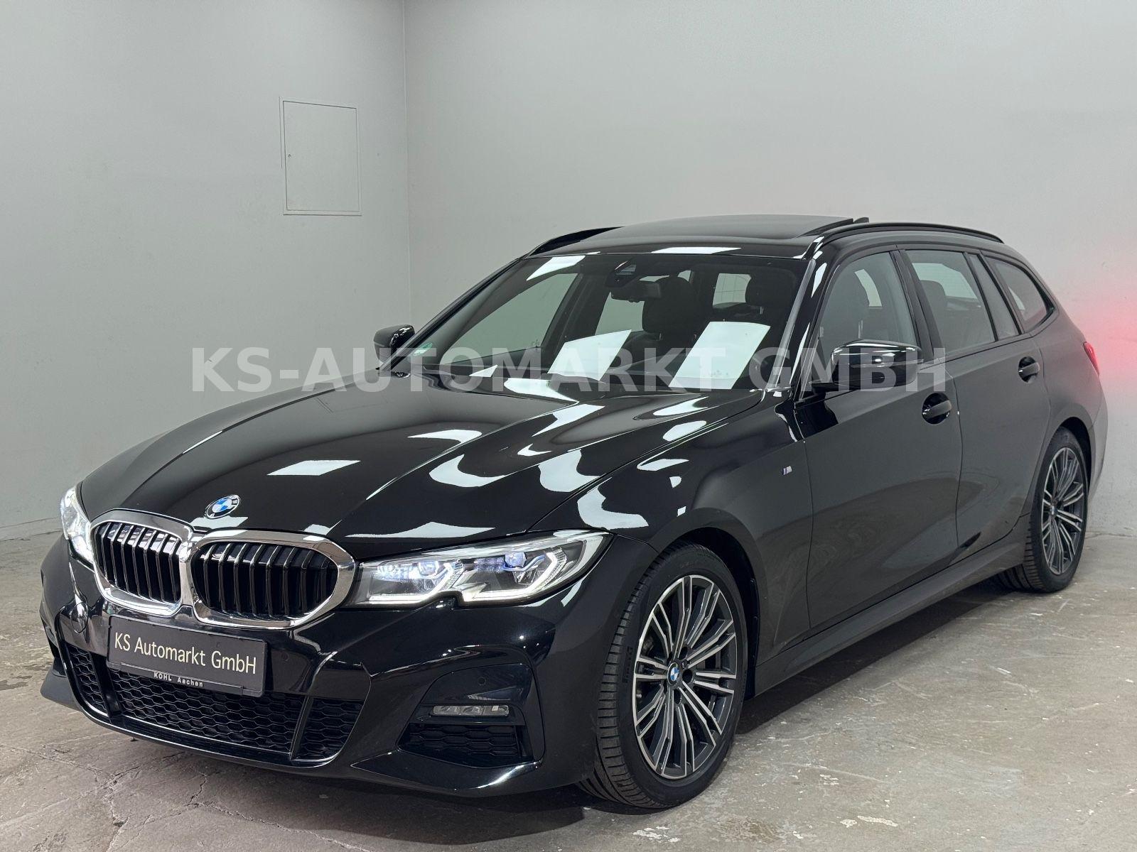 BMW 330 330i M-Sport Touring