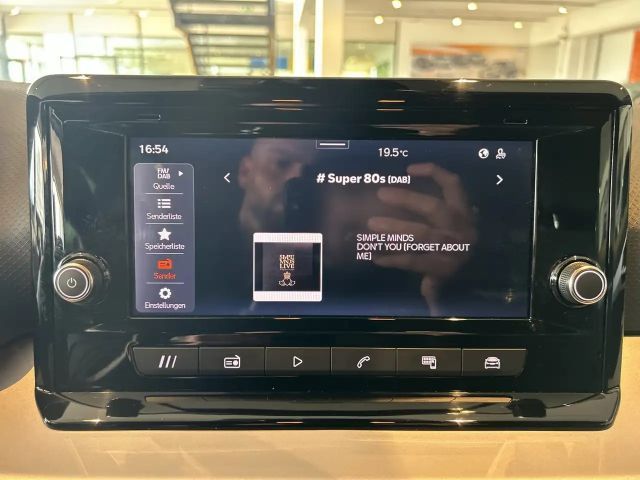 Seat Ibiza 1.0 TSI FR-lijn