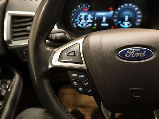 Ford S-Max 2,0 EcoBl. ''Titanium'' LED*R-KAM*W-PAKET