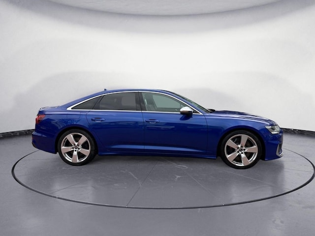 Audi S6 Quattro Sedan