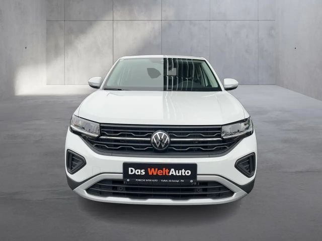 Volkswagen T-Cross 4Me TSI