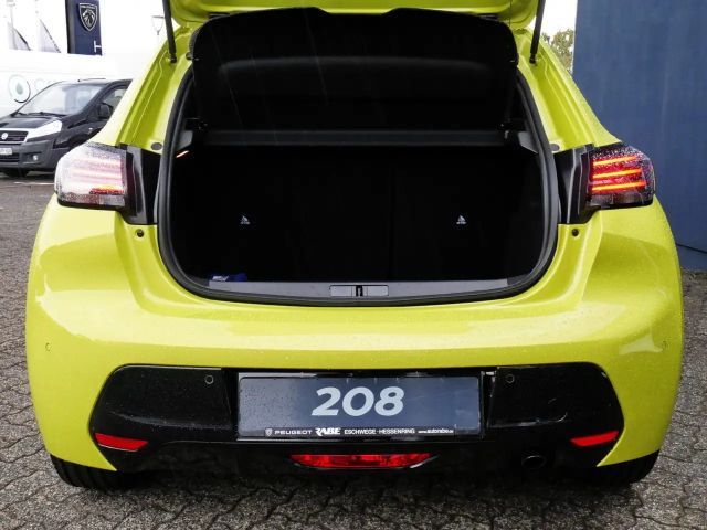 Peugeot 208 Allure Pack