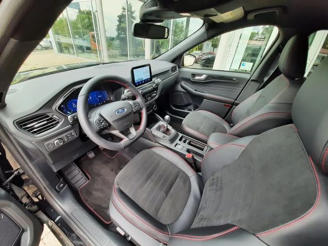 Ford Kuga EcoBoost ST Line X