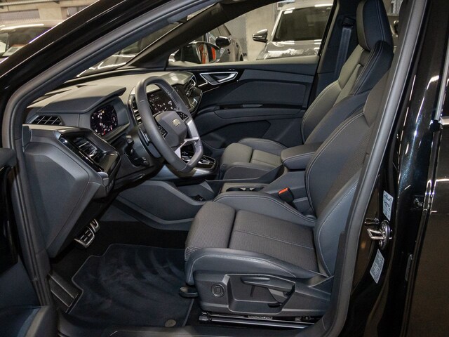 Audi Q4 e-tron 35 Sportback