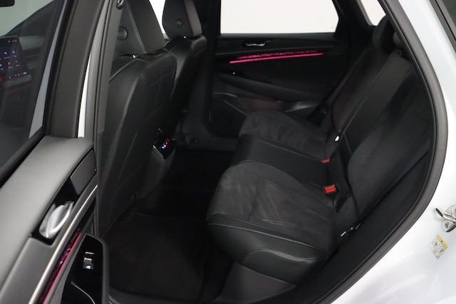 Volkswagen ID.7 IQ.Drive Tourer