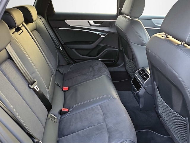 Audi S6 Avant Quattro