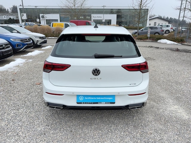 Volkswagen Golf DSG