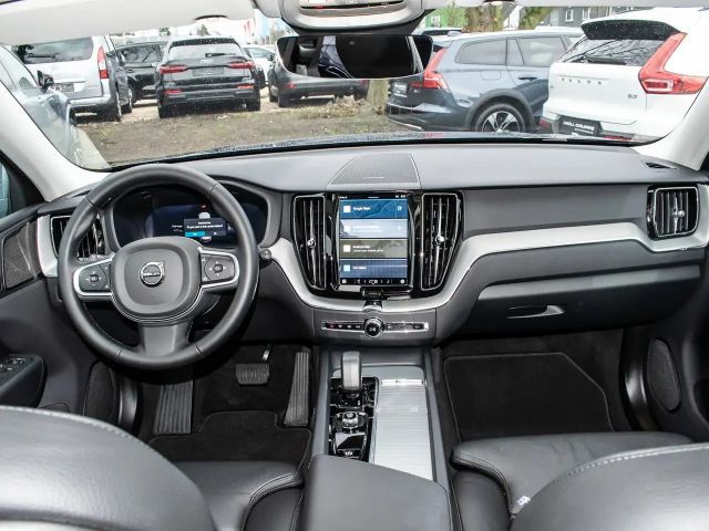 Volvo XC60 AWD Core T6