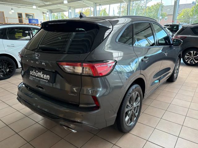 Ford Kuga Plug in Hybrid ST Line X