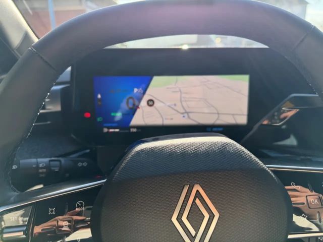 Renault Clio E-Tech Hybrid Techno