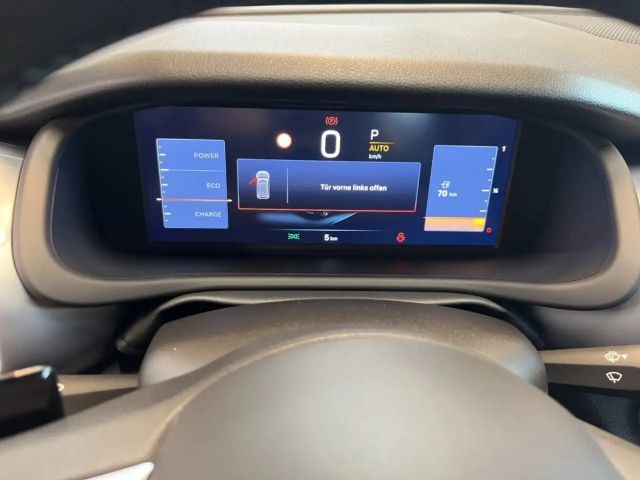 Jeep Avenger 4XE 145 The North Face