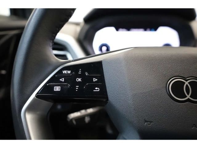 Audi Q4 e-tron 35