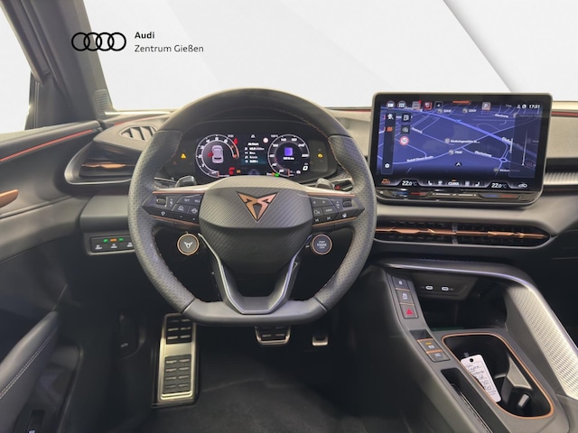 Cupra Terramar 2.0 TSI VZ