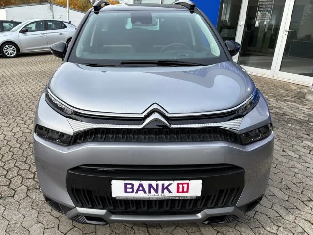 Citroën C3 Aircross Max