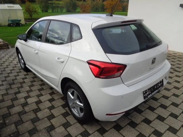 Seat Ibiza Reference