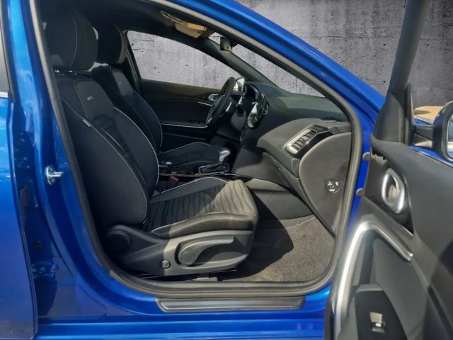 Kia Ceed GDi GT-Line