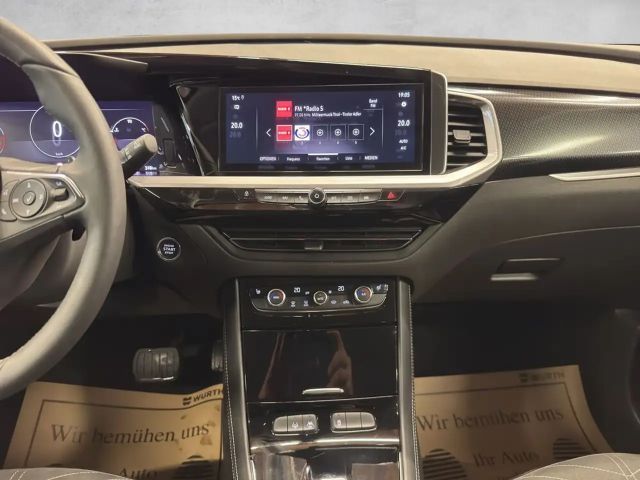 Opel Grandland X Ultimate