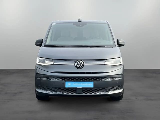 Volkswagen Multivan DSG Lang Life T7