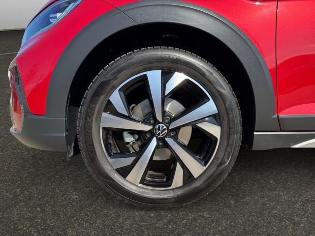 Volkswagen Taigo 1.5 TSI DSG Style