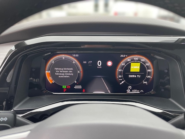 Volkswagen Multivan 2.0 TDI DSG