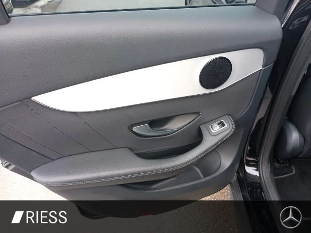 Mercedes-Benz GLC 300 4MATIC AMG Line