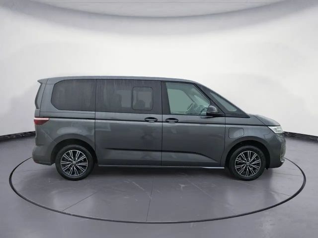 Volkswagen Multivan T7 eHybrid