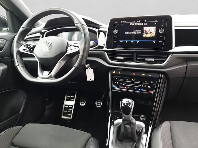 Volkswagen T-Roc 1.0 TSI R-Line