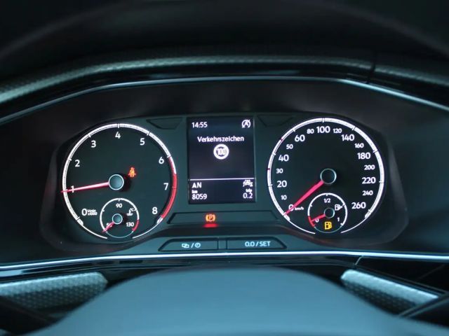 Volkswagen T-Cross 1.0 TSI Move