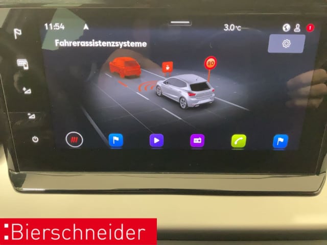 Seat Ibiza 1.0 TSI DSG Xcellence