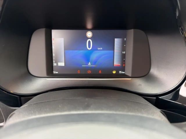 Opel Corsa Edition Turbo