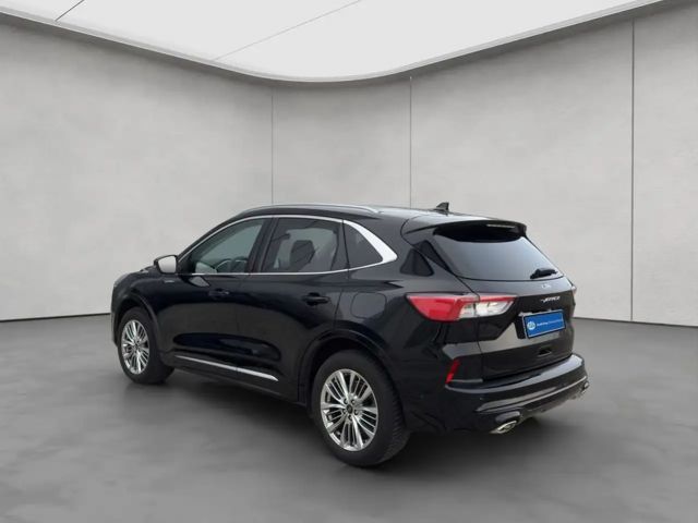 Ford Kuga Plug in Hybrid Vignale