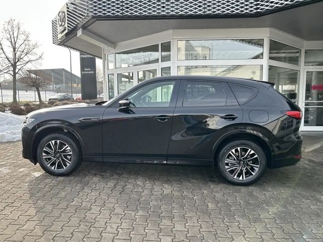 Mazda CX-60 Homura e-Skyactiv
