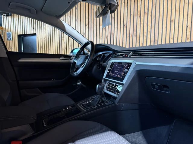 Volkswagen Passat DSG Variant