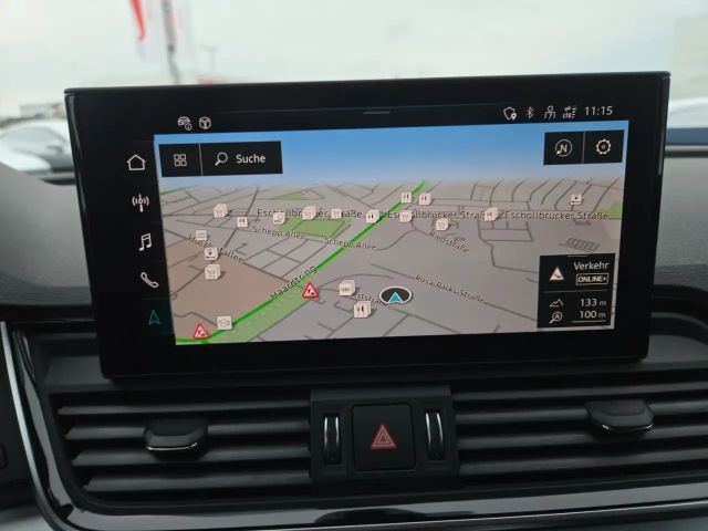 Audi Q5 40 TFSI Quattro S-Line