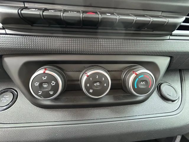 Renault Trafic Comfort L1H1