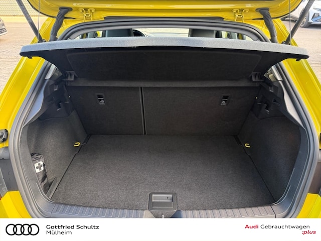 Audi A1 30 TFSI S-Line Sportback