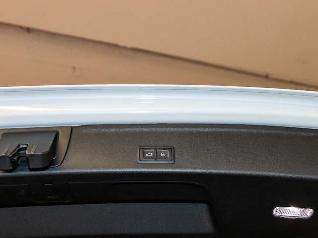 Audi S4 Avant Quattro