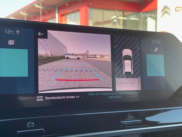 Citroën ë-C4 Feel Pack