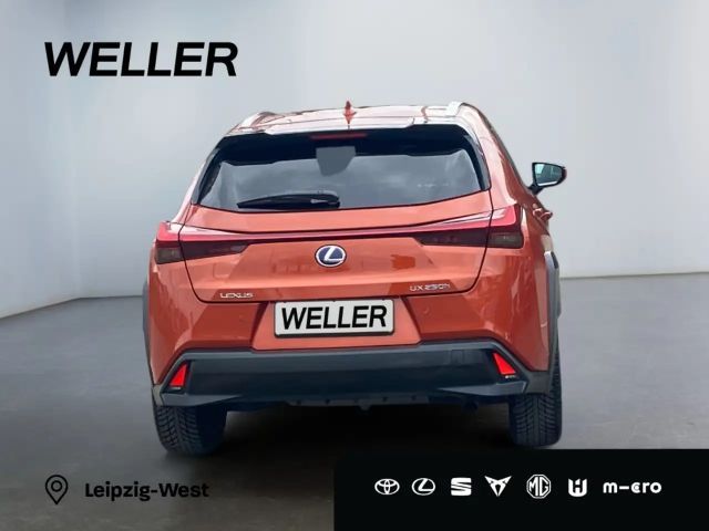 Lexus UX 250h Style Edition