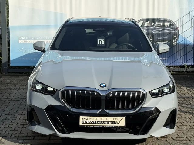 BMW 540 540d M-Sport xDrive