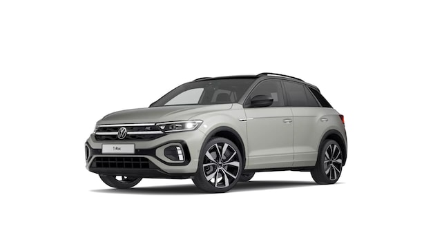 Volkswagen T-Roc 1.5 TSI R-Line