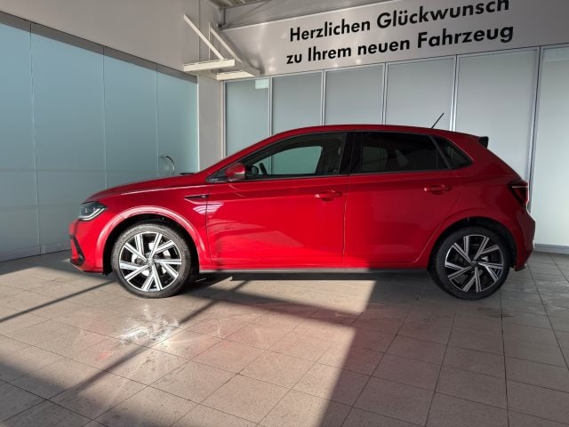 Volkswagen Polo 1.0 TSI Pro