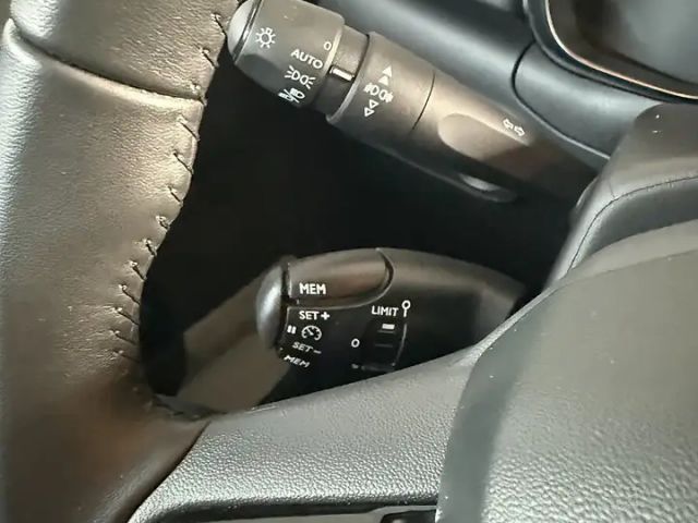 Citroën C3 Max PureTech