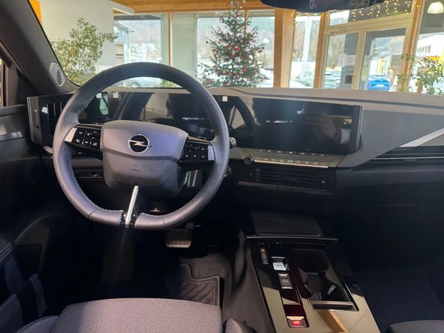 Opel Astra GS-Line Grand Sport